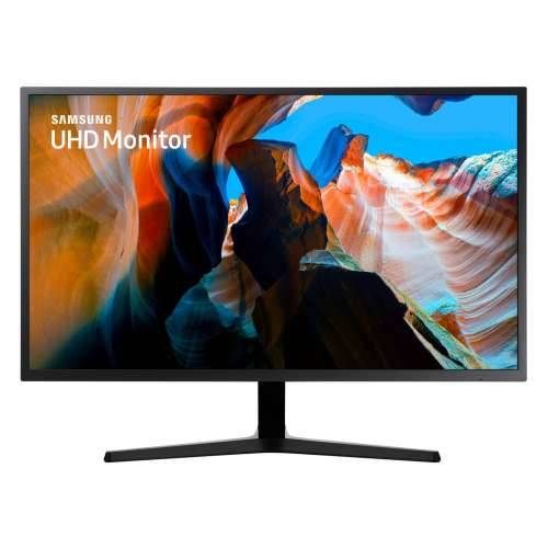 Samsung U32J590UQP 4K UHD monitor - AMD FreeSync, HDMI
