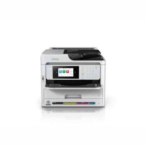 PRN EPSON WorkForce MFP Pro WF-C5890DWF C11CK23401 Cijena