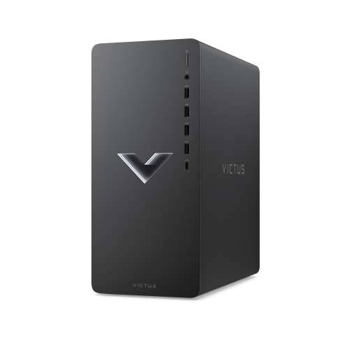Victus by HP TG02-1104ng stolno računalo Intel i7-13700F, 16 GB RAM-a, 512 GB SSD, Intel Arc A380 6 GB, DOS Cijena