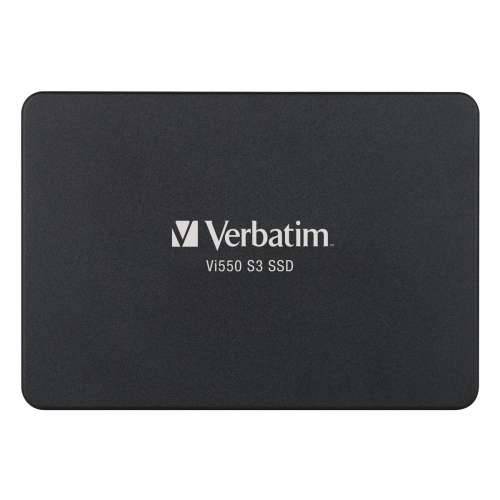 Verbatim Vi550 S3 2TB 2,5 inčni SATA 6Gb/s interni solid state disk Cijena