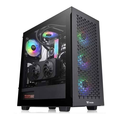 Thermaltake V350 TG ARGB Air | PC kućište Cijena