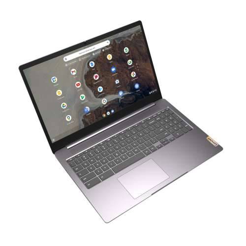 Lenovo IdeaPad 3 Chromebook 82N40031GE - 15,6" FHD, Celeron N4500, 8 GB RAM-a, 128 GB eMMC, ChromeOS Cijena