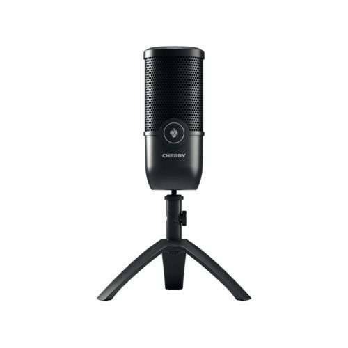 CHERRY UM 3.0, USB mikrofon za streaming i ured