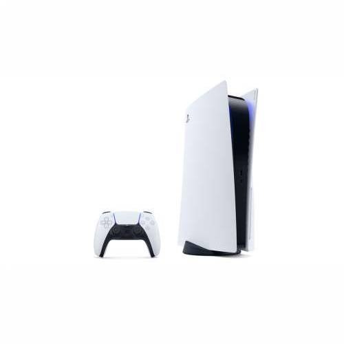 Sony Play Station C-chassis 5 Digital Edition