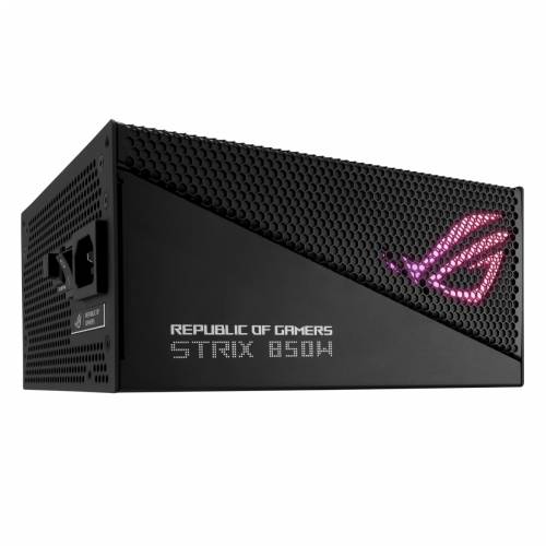 ASUS ROG Strix 850W Gold Aura Edition | PC napajanje Cijena