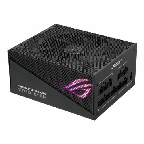 ASUS ROG Strix 850W Gold Aura Edition | PC napajanje Cijena