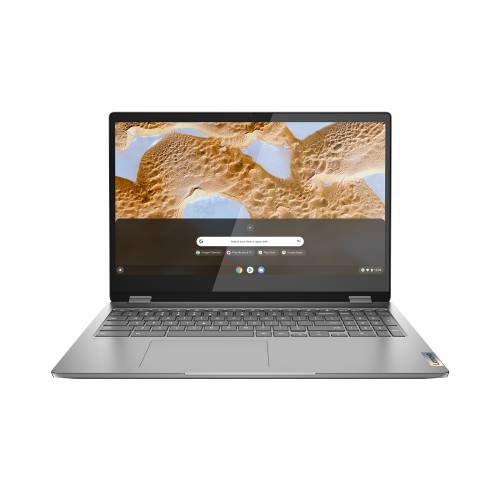 Lenovo IdeaPad Flex 3 Chromebook 82N40031GE - 15.6" Touch FHD, Intel Celeron N4500, 8 GB RAM-a, 128 eMMC, ChromeOS Cijena