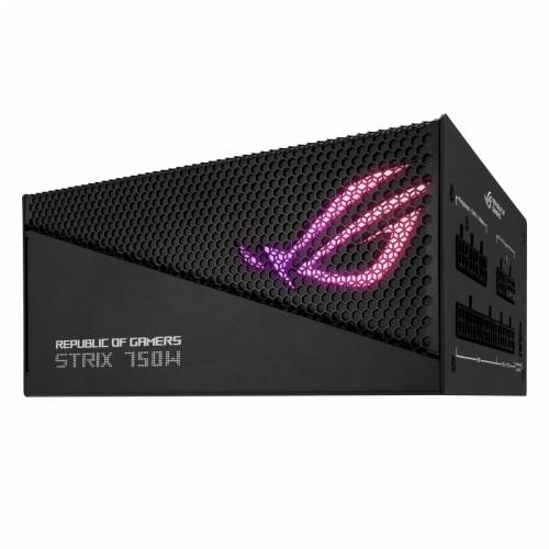 ASUS ROG Strix 750W Gold Aura Edition | PC napajanje Cijena