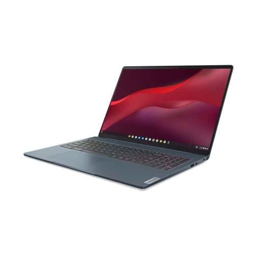 Lenovo IdeaPad 5 Chromebook 82V8000TGE - 14" 2.5K IPS zaslon, Intel i3-1215U, 8 GB RAM-a, 512 GB SSD, ChromeOS Cijena