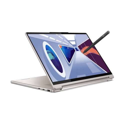 Lenovo Yoga 9 83B1001EGE - 14" 2.8K OLED osjetljiv na dodir, Intel Core i7-1360P, 16 GB RAM-a, 512 GB SSD, Lenovo Precision Pen 2, rukav, Windows Cijena