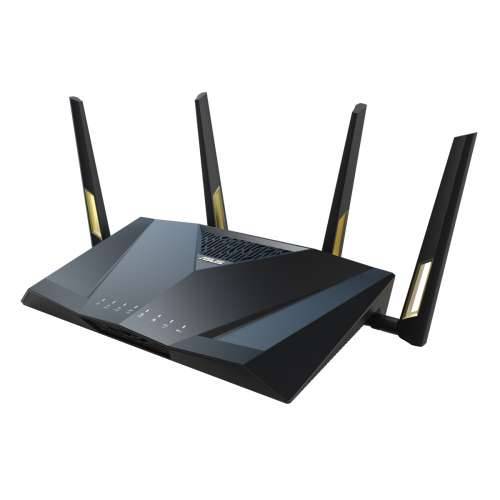 ASUS RT-AX88U Pro WiFi 6 Mesh Router AX6000 dual band, 1x 2.5GbE + 4x GbE LAN Cijena