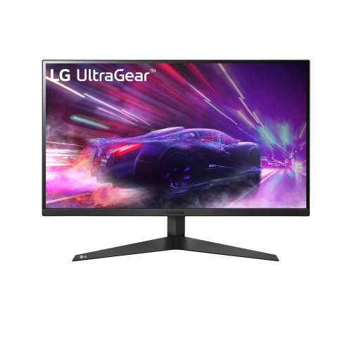 LG UltraGear 27GQ50F-B monitor za igre - 165Hz, 1ms (MBR), HDMI