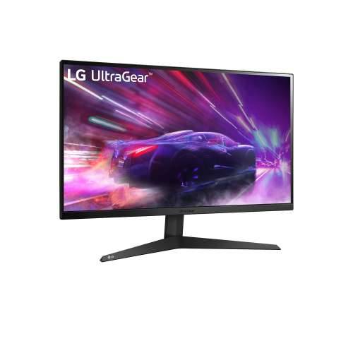 LG UltraGear 27GQ50F-B monitor za igre - 165Hz, 1ms (MBR), HDMI Cijena