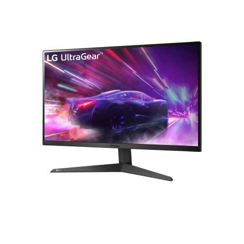 LG UltraGear 27GQ50F-B monitor za igre - 165Hz, 1ms (MBR), HDMI Cijena