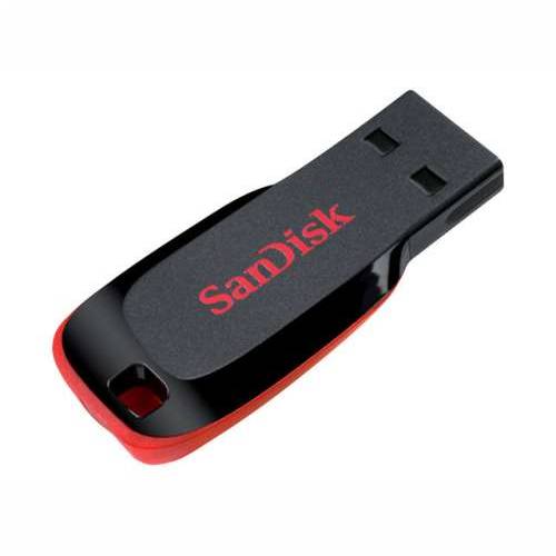 SANDISK Cruzer Blade 64GB USB 2.0 Flash Cijena