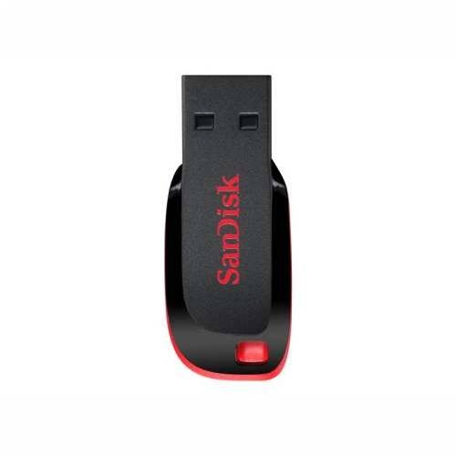 SANDISK Cruzer Blade 128GB USB 2.0 Flash Cijena