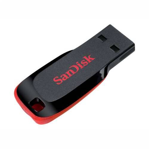 SANDISK 16GB USB2.0 Cruzer Blade Green Cijena