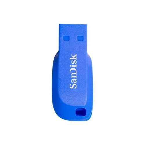 SANDISK Cruzer Blade 32GB Electric Blue Cijena