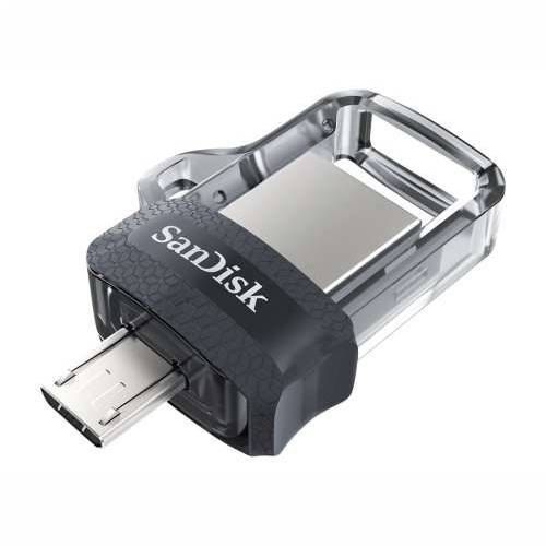 SANDISK Ultra Dual Drive m3.0 32GB Cijena