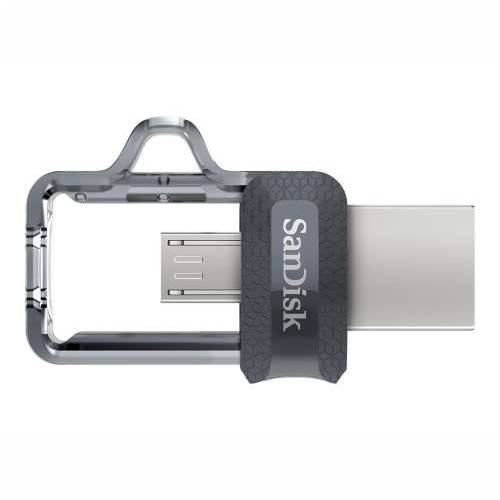 SANDISK Ultra Dual Drive m3.0 64GB Cijena