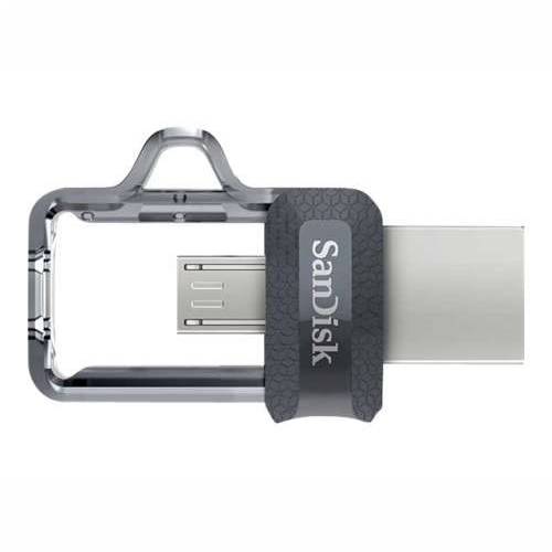 SANDISK Ultra Dual Drive m3.0 128GB Cijena