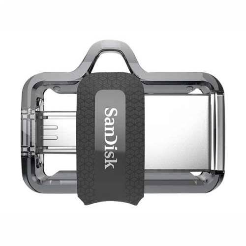 SANDISK Ultra Dual Drive m3.0 128GB Cijena