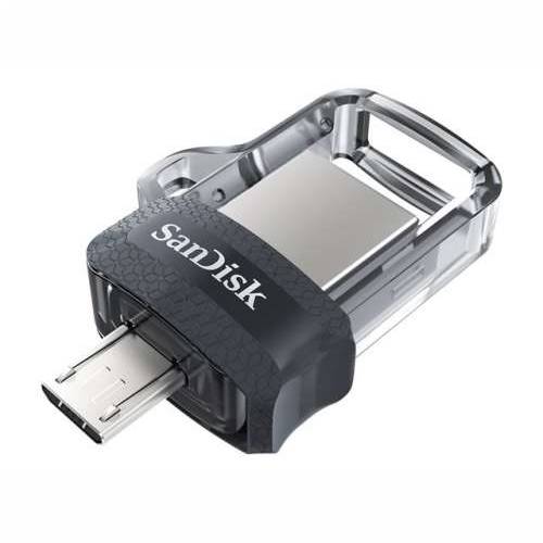 SANDISK Ultra Dual Drive m3.0 128GB Cijena