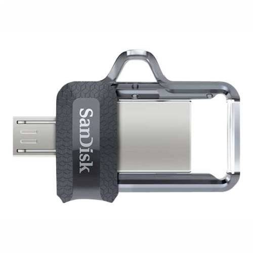 SANDISK Ultra Dual Drive m3.0 128GB Cijena