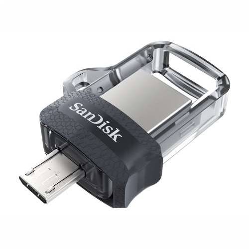 SANDISK Ultra Dual Drive m3.0 128GB Cijena