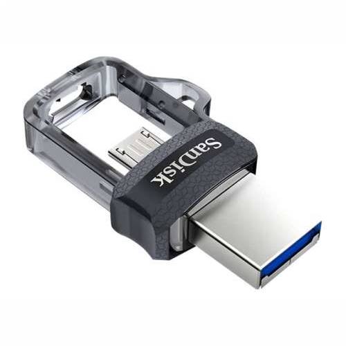 SANDISK Ultra Dual Drive m3.0 128GB Cijena