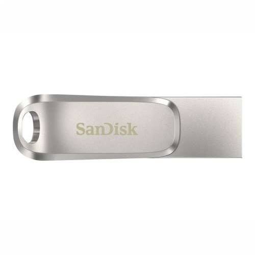 SANDISK Ultra Dual Drive Luxe USB-C 64GB Cijena