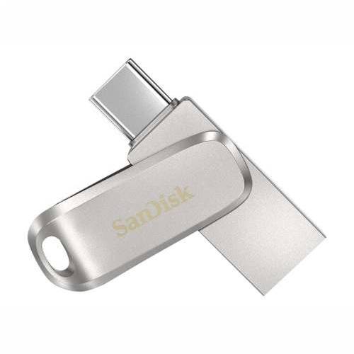 SANDISK Ultra Dual Drive Luxe USB-C 128G Cijena