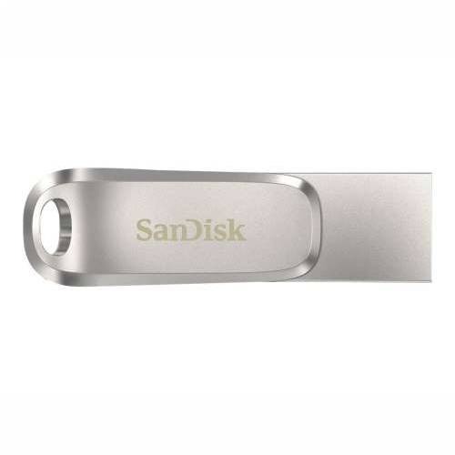 SANDISK Ultra Dual Drive Luxe USB-C 128G Cijena