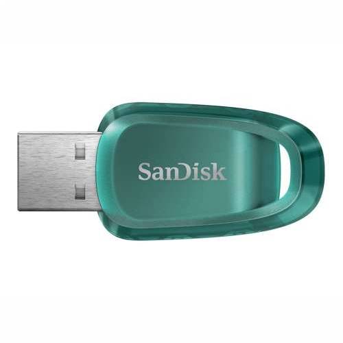 SANDISK Ultra Eco USB 128GB Cijena