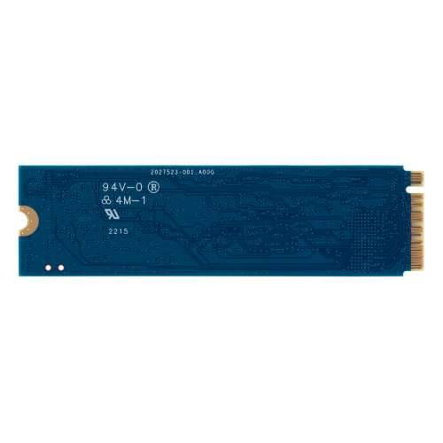 Kingston NV2 SSD 4TB M.2 2280 PCIe 4.0 x4 NVMe unutarnji solid state modul Cijena