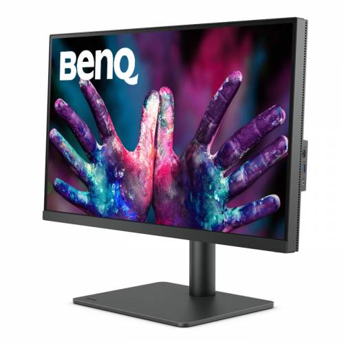 BenQ PD2705U uredski monitor - podešavanje visine, zakretanje, USB-C Cijena