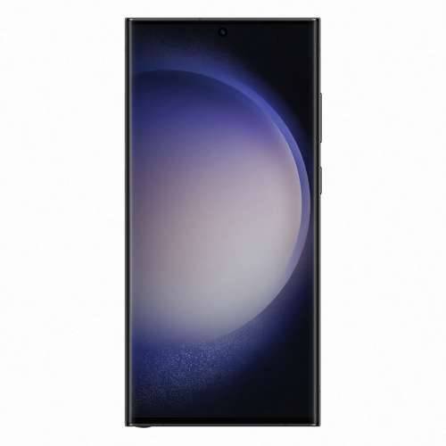 Samsung Galaxy S23 Ultra 5G Enterprise 8+256GB Phantom Black 17,31 cm (6,8") OLED zaslon, Android 13, 200MP četverostruka kamera Cijena
