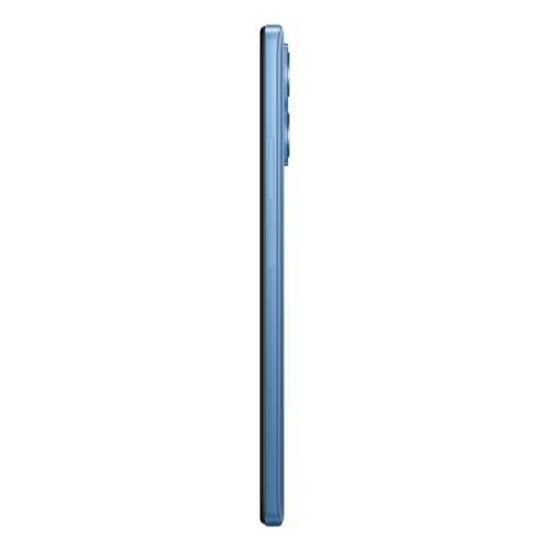 Xiaomi Redmi Note 12 5G 4+128GB Ice Blue 16,94cm (6,67") AMOLED zaslon, Android 12, 48MP trostruka kamera Cijena