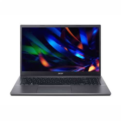 Acer Extensa 215 (EX215-55-5444) 15.6" FHD, Intel Core i5-1235U, 16 GB RAM-a, 512 GB SSD, Linux (eShell)