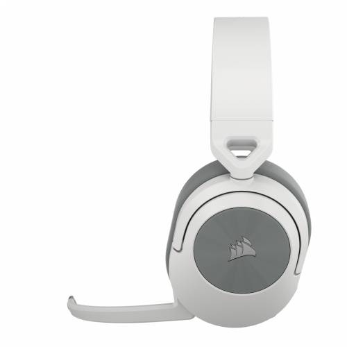 Corsair HS55 Wireless White Gaming Headset - bežične gaming slušalice s Dolby Audio Cijena