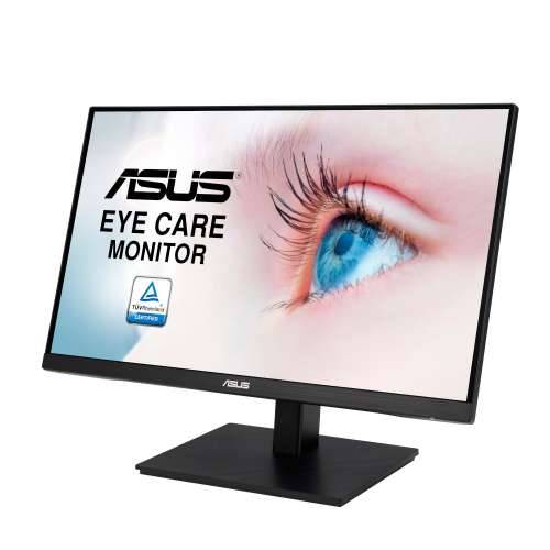 Poslovni monitor ASUS VA27EQSB - podešavanje visine, zakretanje, HDMI Cijena