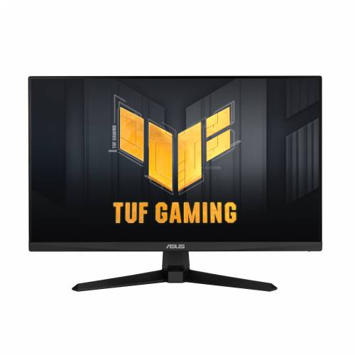 ASUS TUF VG249QM1A monitor za igre - Full HD, IPS, 270Hz Cijena