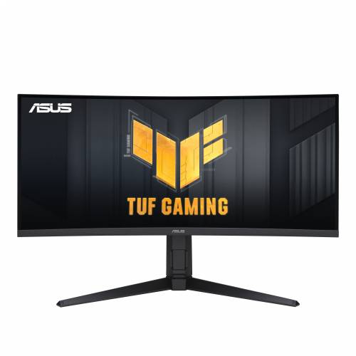 ASUS TUF Gaming VG34VQEL1A Zakrivljeni monitor - 100Hz, USB hub