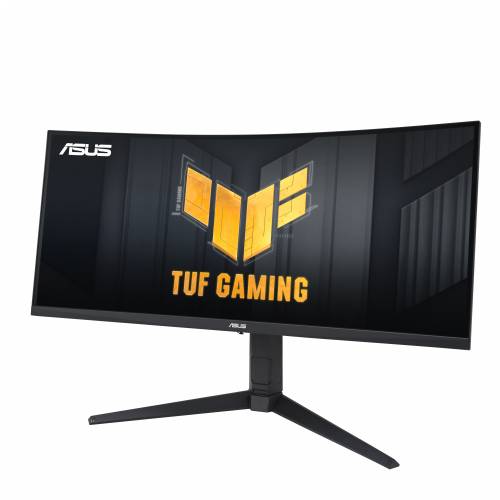 ASUS TUF Gaming VG34VQEL1A Zakrivljeni monitor - 100Hz, USB hub Cijena