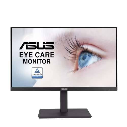 Poslovni monitor ASUS VA24EQSB - podešavanje visine, zakretanje, HDMI