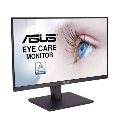 Poslovni monitor ASUS VA24EQSB - podešavanje visine, zakretanje, HDMI Cijena