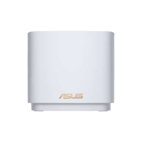 ASUS ZenWiFi XD5 WiFi 6 Mesh Router 3-Pack White AX3000 Dual Band, 2x Gigabit LAN, AiMesh Cijena