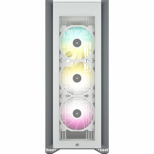 Corsair iCUE 7000X RGB bijela | PC kućište Cijena
