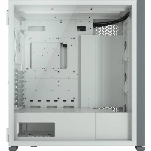 Corsair iCUE 7000X RGB bijela | PC kućište Cijena