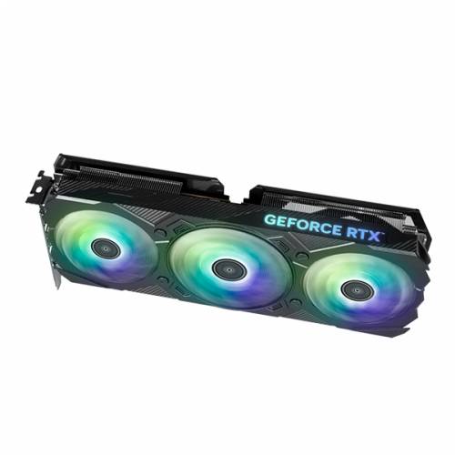 KFA2 GeForce RTX™ 4070 EX GAMER 1-Click OC 12GB grafička kartica - 12GB GDDR6X, 1x HDMI, 3x DP Cijena
